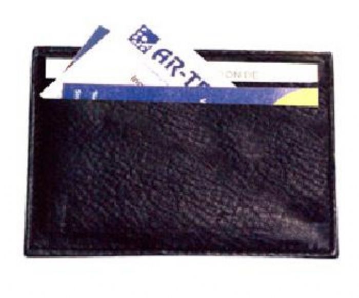 CARTERAS